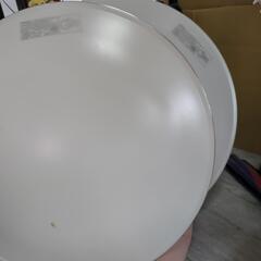 掲載中のシーリングライト２個セットお値下げ中