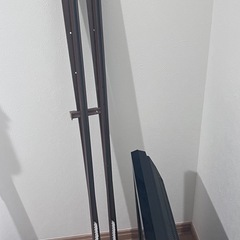 カーテンレール