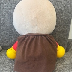 アガツマ(AGATSUMA)ねぇアンパンマン! お歌もきかせて! はじめてのおしゃべりDXの画像