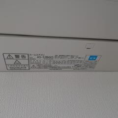 エアコン　ノクリアの画像