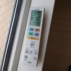 エアコン　ノクリアの画像
