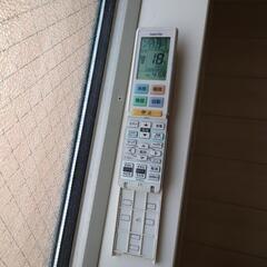 エアコン　ノクリアの画像