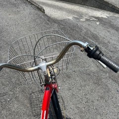 変速付き！🚲自転車の画像