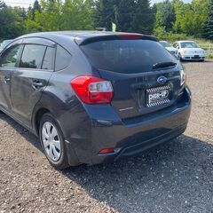 コミコミ価格！！インプレッサスポーツ！！1.6i  4WD!!車検なし！！の画像