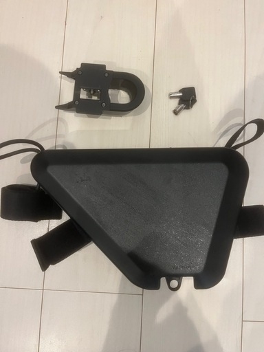 その他 vanmoof Power bank