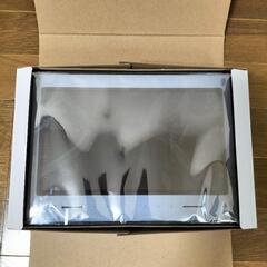 au PHOTO-U TV ポータブルテレビの画像