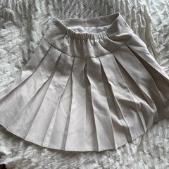 evelyn スカートの画像