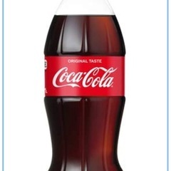 コカコーラ　1リットル 6本