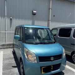 H23  スズキパレット車検長〜い✨自動車税込み😎