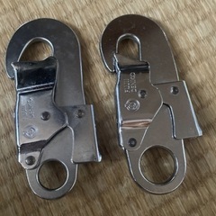 富士電工 安全帯用金具   