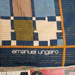 0621-045 スカーフ　emanuel ungaroの画像