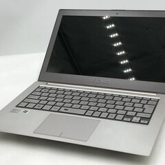 ASUS/ノート/SSD 256GB/第2世代Core i7/メ...