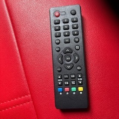 テレビチューナーの画像