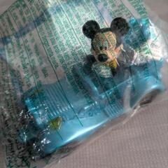 マクドナルドハッピーセット おもちゃ２種（ミッキーマウス＆ハローキティ）の画像