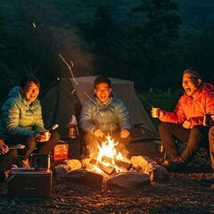 さっぽろキャンプ仲間と楽しもう！ - 友達