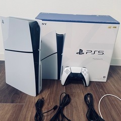 PlayStation5 CFI-2000A01 ディスクドライ...