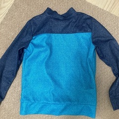 ラッシュガード　男の子　120の画像