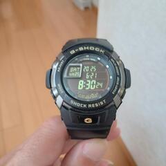 🔴カシオ　CASIO　Gショック🔴の画像