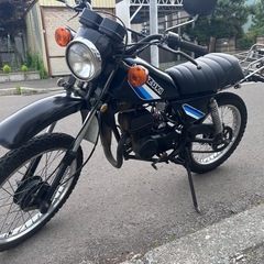 【最終値下げ】SUZUKI ハスラー50 ts50
