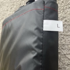 バイクカバー オックス450D 厚手 丈夫 破れない 風飛び防止 耐熱 防水の画像