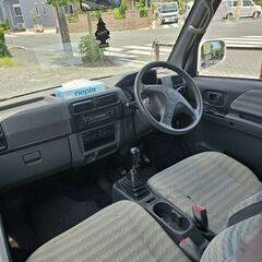 タウンボックス　軽バン　車検１年残り　即納可！！の画像