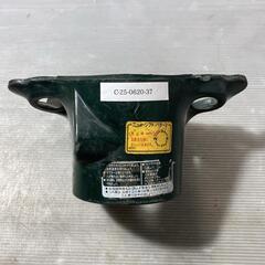HONDA スーパーカブ50 C50 ハンドル ロアカバー　Cu...