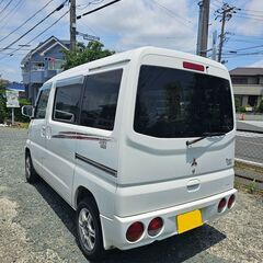 タウンボックス　軽バン　車検１年残り　即納可！！の画像