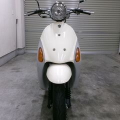 ★2008年式★スズキ レッツ4パレット(CA45A）★バッテリ新品★北大阪★検)ディオモンキージョグビーノアドレスクーピートゥデイジョルノの画像
