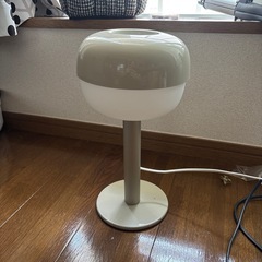 決まりました【7/31まで】IKEA ランプ