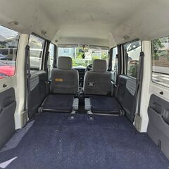 タウンボックス　軽バン　車検１年残り　即納可！！の画像
