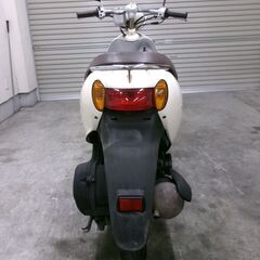 ★2008年式★スズキ レッツ4パレット(CA45A）★バッテリ新品★北大阪★検)ディオモンキージョグビーノアドレスクーピートゥデイジョルノの画像