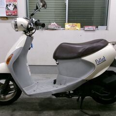 ★2008年式★スズキ レッツ4パレット(CA45A）★バッテリ新品★北大阪★検)ディオモンキージョグビーノアドレスクーピートゥデイジョルノの画像