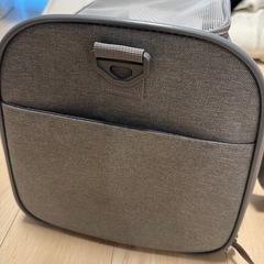 ペットキャリーの画像
