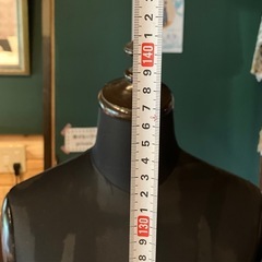 ボディー2体の画像
