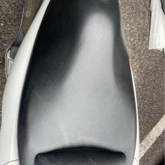 ホンダバイクPCX125ですの画像