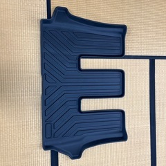 フリード専用ラゲッジマッド