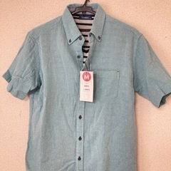 メンズ　シャツ　Tシャツ　セットの画像