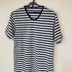 メンズ　シャツ　Tシャツ　セットの画像