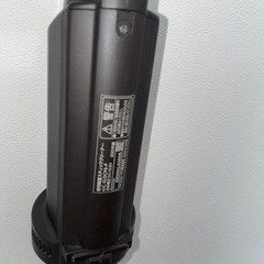 【2020年製】アイリスオーヤマ　コードレスクリーナー　掃除機の画像