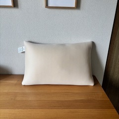 抗菌防臭 低反発チップ枕(Nチップ4MID P2204) 枕 まくら 低反発 ウレタン 60×40 ニトリの画像