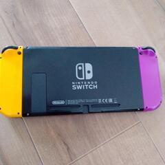 本日限定出品！ジャンク品】ニンテンドー Switch (Ai) 戸田の