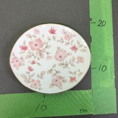 0621-135 NARUMI 皿