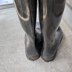  長靴