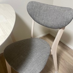 ダイニングセットの画像