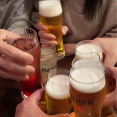 【男性1名のみ募集】少人数‼️リア友作りも♪40〜55歳限定♪会...