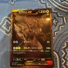 BWR ゼクロム