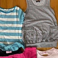 女の子130センチまとめ売り🩷の画像