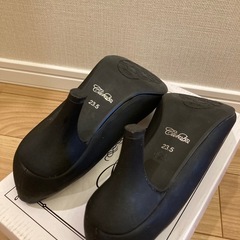 パンプスの画像