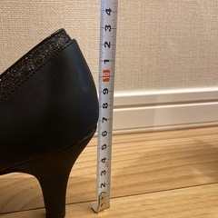パンプスの画像