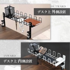ケーブルホルダーの画像
